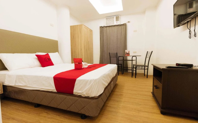 Spiral Suites by RedDoorz