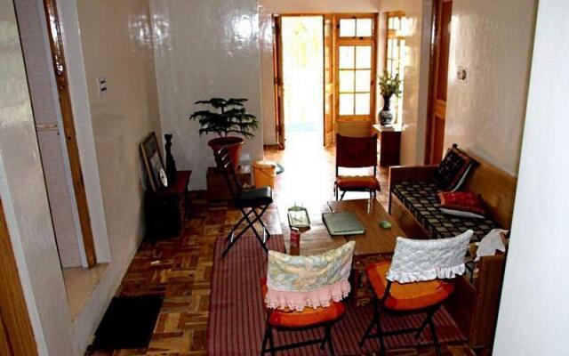 Gangs-Shun Homestay