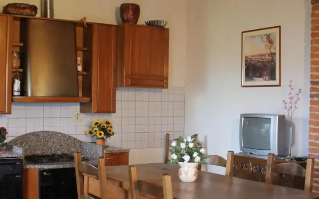 Agriturismo Bonciani