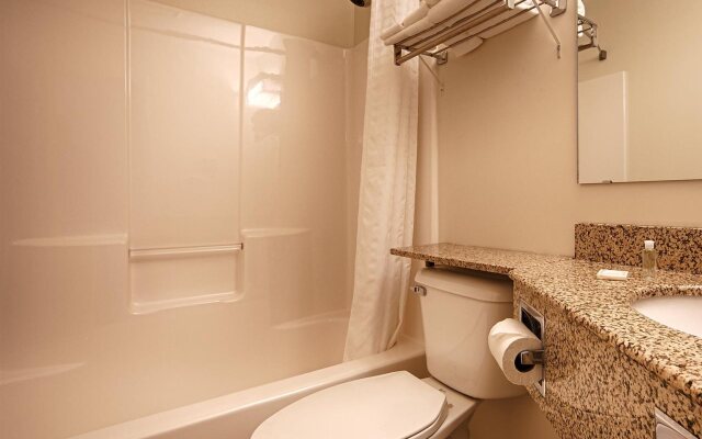 Best Western Of Alpena