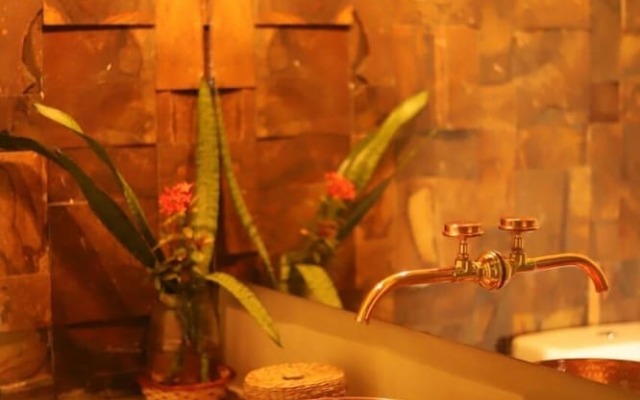 Casa Jequitibá Rosa