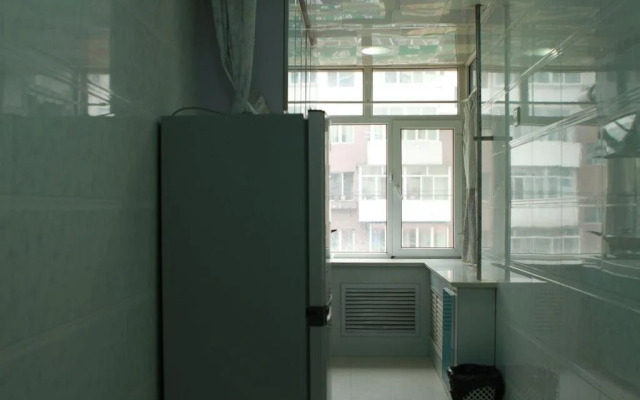 Youth Hotel Chifeng Pedestrian Street