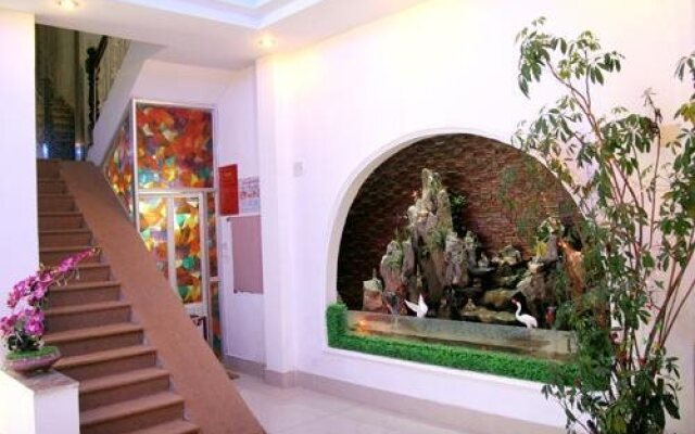 Hanoi Asia 2 Hotel