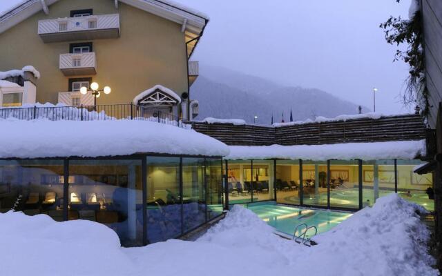 AlpHoliday Dolomiti Wellness