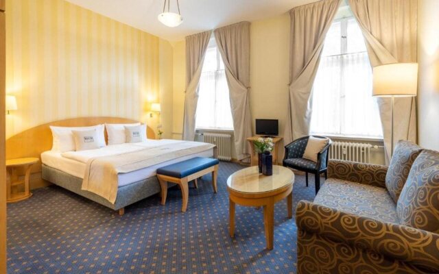 Hotel Kronprinz Berlin