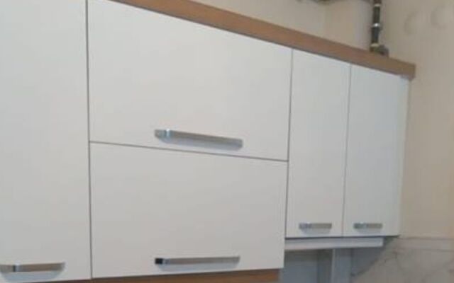 Gold Apart Otel Isparta