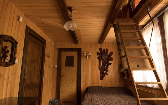 Dom Gościnny E-Lufka