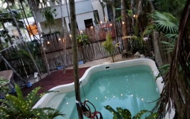 MAYA Apartments Tulum