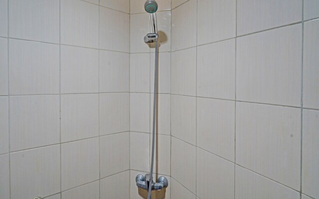 OYO Life 92548 M-square Apartment By Lins Pro