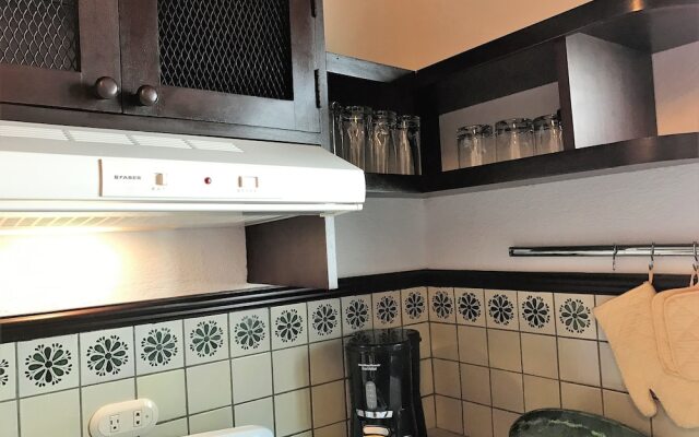Casas Las Margaritas en Apart Hotel Las Clarisas