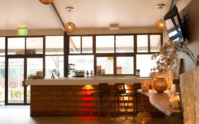 NRMA Murramarang Beachfront Holiday Resort