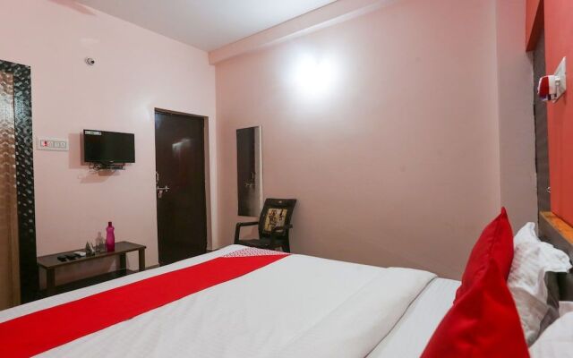 OYO Flagship 28685 Hotel Villaggio
