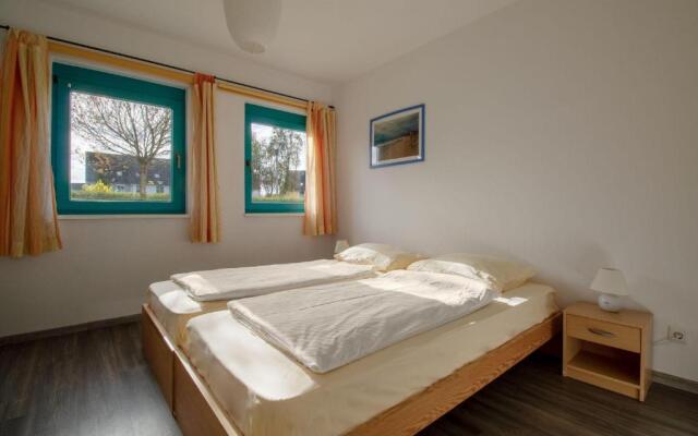 Ferienwohnung-Meeresbrise