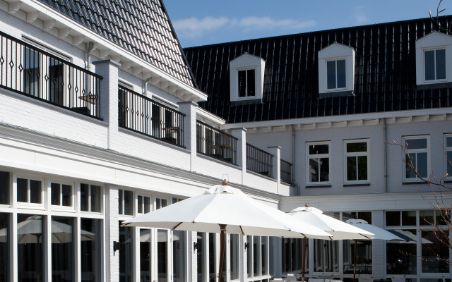 Fletcher Hotel - Restaurant Duinzicht