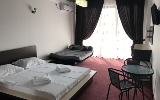 Hotel Sweet