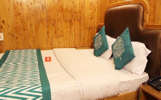 OYO 3836 Happy Homes