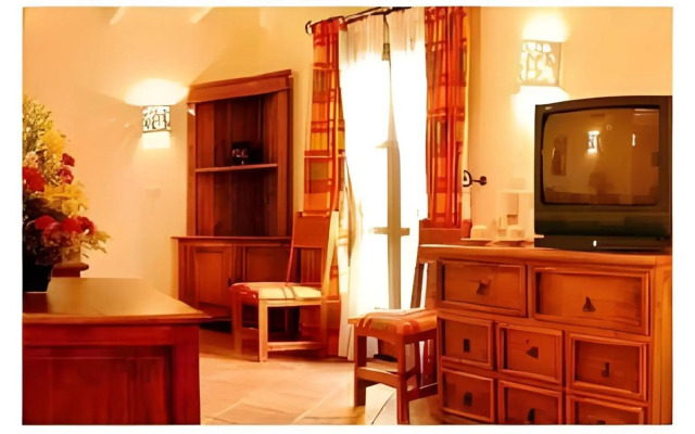 Hotel Casa Conzatti