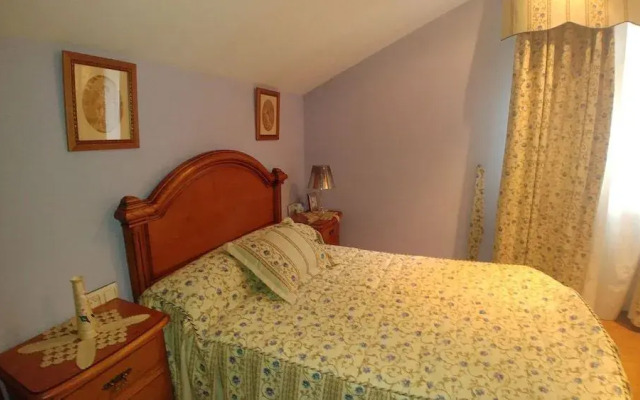 La Casina Llena de Amor
