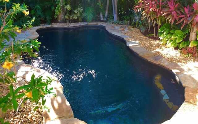 Mango Haus Vacation Home