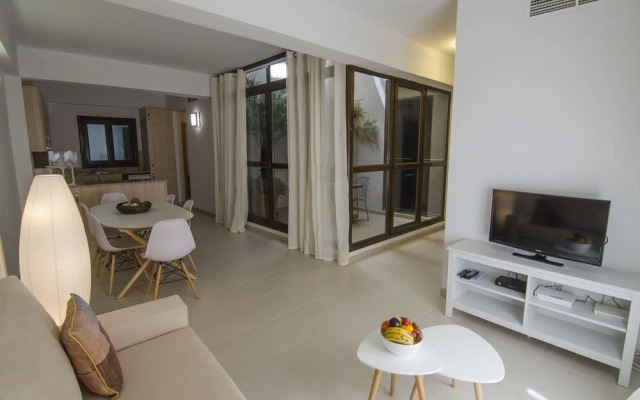 Remolars 1 - La Lonja Homes
