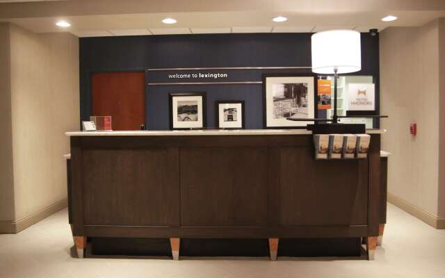 Hampton Inn Lexington Medical Center