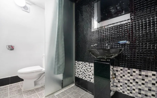 Chuncheon Vishop Pension