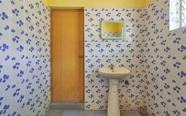 Hotel Vana Vihar