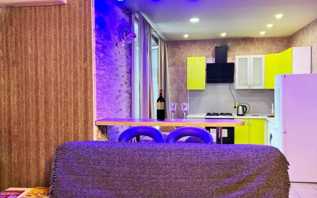 Квартирный Вопрос на улице Цюрупы