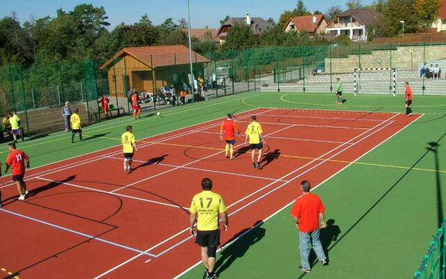 Szalajka Liget Hotel és Apartmanházak