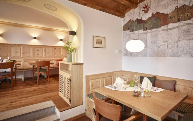 Hotel Chesa Randolina