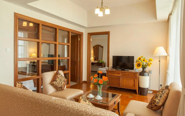 Himawari Hotel Apartments