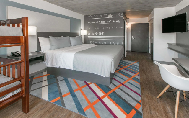 Aggieland Boutique Hotel