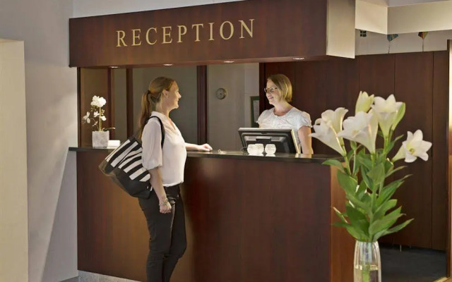 First Hotel Mortensen