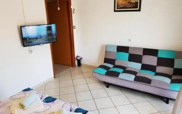 Apartment Ninska Ul. - 3