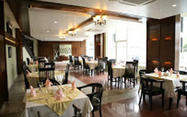 Hotel Samana