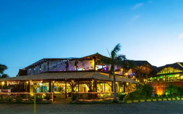 Praia Bonita Resort & Conventions