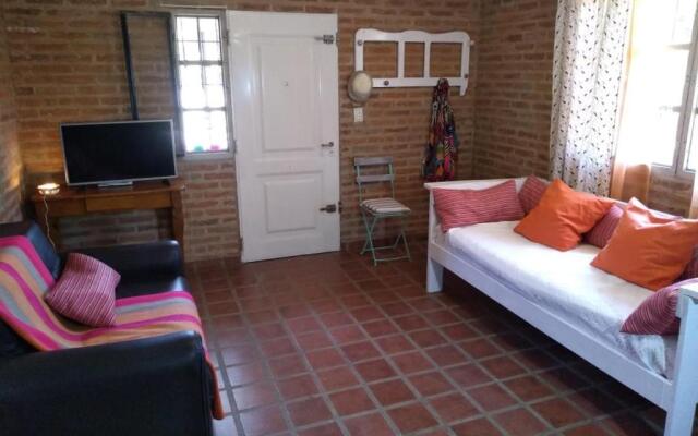 Casa Dos, casita de campo