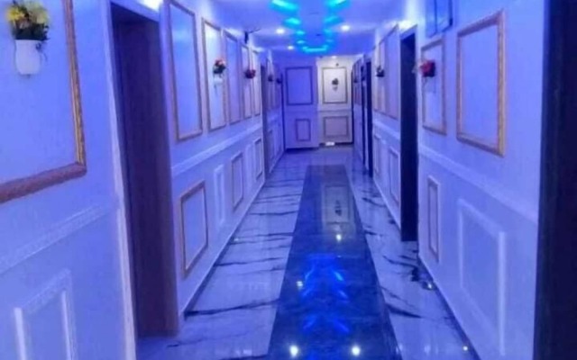 Doubella hotels and Suites