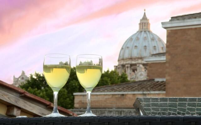 Relais Vatican View