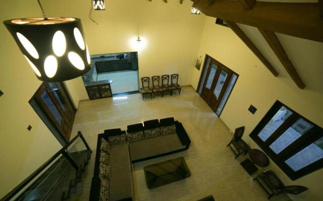 Oswal Villa 3Bhk