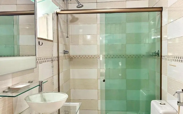 Pousada Bougainville Suites
