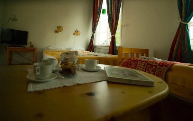 Umnäs Adventure Hotel