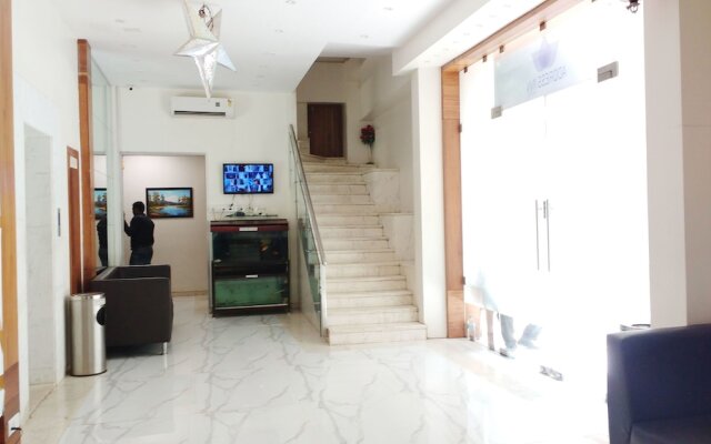 FabHotel Address Inn