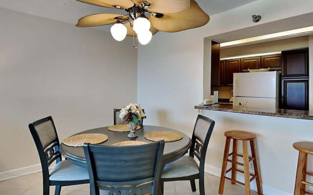 Perdido Sun by Southern Vacation Rentals