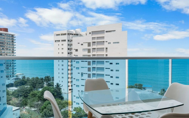 Reserva Del Mar Santa Marta By CTBNB