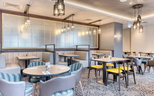 Premier Inn Dublin Cc North Docklands
