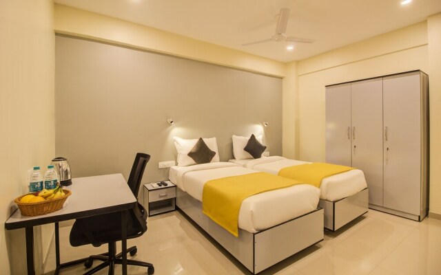 Housemate Hotels