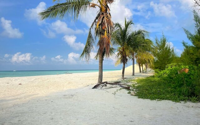 Oren Hotel Maldives