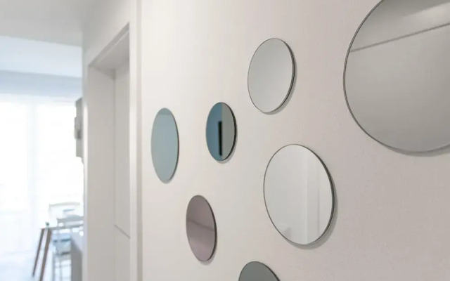 Apartamenty Kolory Lata - 365PAM