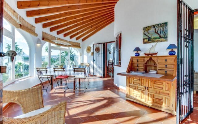 Villa Omecalli El Portet